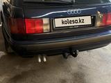 Audi 100 1994 года за 2 500 000 тг. в Алматы – фото 3