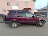 Honda CR-V 1996 годаүшін3 500 000 тг. в Астана