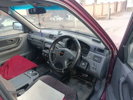 Honda CR-V 1996 года за 3 000 000 тг. в Астана – фото 4