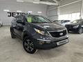 Kia Sportage 2014 года за 6 350 000 тг. в Костанай