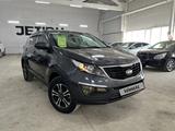 Kia Sportage 2014 года за 6 350 000 тг. в Костанай