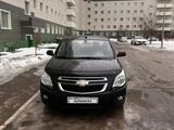 Chevrolet Cobalt 2020 года за 4 900 000 тг. в Астана – фото 2