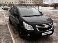 Chevrolet Cobalt 2020 года за 4 800 000 тг. в Астана