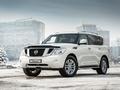 Nissan Patrol 2013 года за 13 000 000 тг. в Алматы