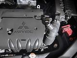 Двигатель Mitsubishi Lancer 4B12 2.4 Япония Привозной за 195 000 тг. в Алматы
