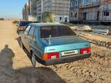 ВАЗ (Lada) 21099 1999 года за 1 000 000 тг. в Шымкент – фото 3
