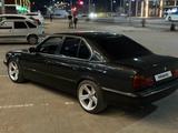 BMW 520 1993 годаүшін2 950 000 тг. в Костанай – фото 2