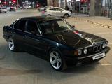 BMW 520 1993 года за 2 950 000 тг. в Костанай – фото 5