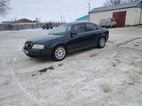 Audi A6 2001 годаүшін2 150 000 тг. в Актобе – фото 2