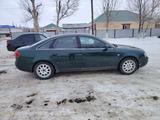 Audi A6 2001 годаүшін2 150 000 тг. в Актобе – фото 3