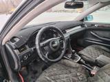 Audi A6 2001 годаүшін2 150 000 тг. в Актобе – фото 4