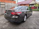 Toyota Camry 2020 годаfor14 700 000 тг. в Астана – фото 4