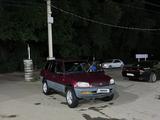 Toyota RAV4 1996 годаүшін3 350 000 тг. в Алматы
