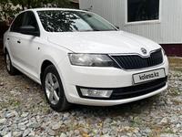 Skoda Rapid 2014 годаүшін6 000 000 тг. в Усть-Каменогорск