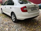 Skoda Rapid 2014 годаfor6 000 000 тг. в Усть-Каменогорск – фото 3