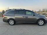 Honda Odyssey 2015 годаfor12 500 000 тг. в Алматы