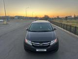 Honda Odyssey 2015 годаfor12 500 000 тг. в Алматы – фото 2