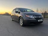 Honda Odyssey 2015 годаfor12 500 000 тг. в Алматы – фото 3