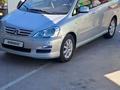 Toyota Ipsum 2005 годаүшін5 000 000 тг. в Актау – фото 14