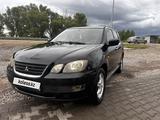 Mitsubishi Airtrek 2002 годаүшін3 400 000 тг. в Актобе
