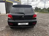 Mitsubishi Airtrek 2002 годаүшін3 400 000 тг. в Актобе – фото 4
