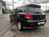 Mitsubishi Airtrek 2002 годаүшін3 400 000 тг. в Актобе – фото 2