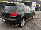 Mitsubishi Airtrek 2002 годаүшін3 400 000 тг. в Актобе – фото 3