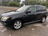 Mitsubishi Airtrek 2002 годаүшін3 400 000 тг. в Актобе – фото 5