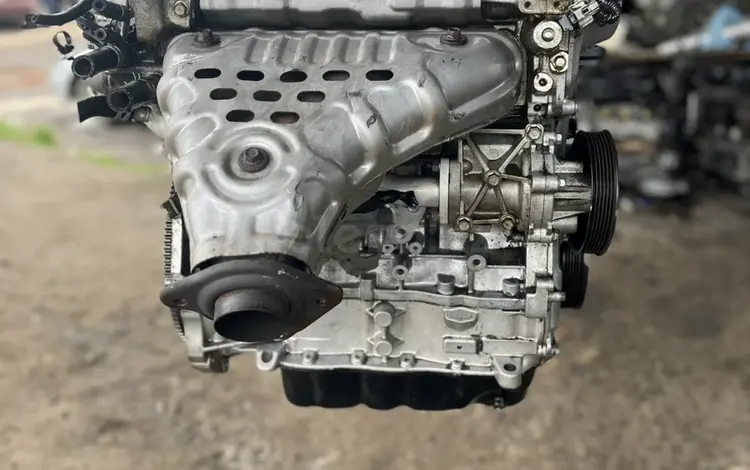 Двигатель и коробка из Япония Mitsubishi 1.8 2.0 2.4 3.0 за 100 500 тг. в Шымкент