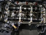 Двигатель на Toyota 2GR-FE (3.5) за 850 000 тг. в Астана
