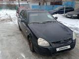 ВАЗ (Lada) Priora 2172 2009 годаүшін900 000 тг. в Актобе – фото 2