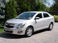 Chevrolet Cobalt 2023 года за 4 900 000 тг. в Алматы – фото 3