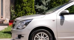 Chevrolet Cobalt 2023 года за 4 900 000 тг. в Алматы – фото 2