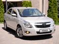 Chevrolet Cobalt 2023 года за 4 900 000 тг. в Алматы – фото 21