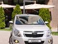 Chevrolet Cobalt 2023 года за 4 900 000 тг. в Алматы – фото 23