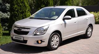 Chevrolet Cobalt 2023 года за 4 900 000 тг. в Алматы