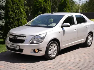 Chevrolet Cobalt