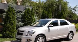 Chevrolet Cobalt 2023 года за 4 900 000 тг. в Алматы – фото 5
