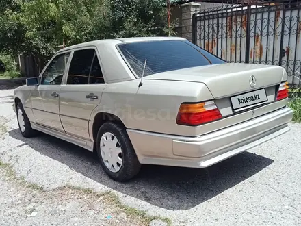 Mercedes-Benz E 230 1992 года за 1 000 000 тг. в Алматы – фото 10