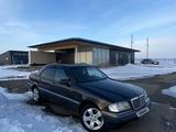 Mercedes-Benz C 280 1995 года за 2 850 000 тг. в Алматы