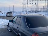 Mercedes-Benz C 280 1995 года за 2 850 000 тг. в Алматы – фото 2