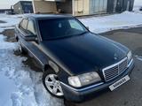 Mercedes-Benz C 280 1995 года за 2 850 000 тг. в Алматы – фото 4