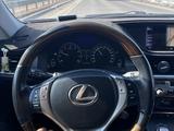 Lexus ES 250 2014 годаүшін11 200 000 тг. в Алматы – фото 4
