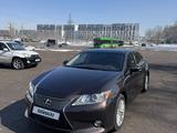 Lexus ES 250 2014 годаүшін11 200 000 тг. в Алматы – фото 3