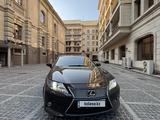 Lexus ES 250 2014 годаүшін11 200 000 тг. в Алматы – фото 2