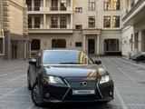 Lexus ES 250 2014 годаүшін11 200 000 тг. в Алматы