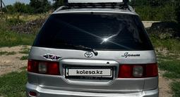 Toyota Ipsum 1997 годаfor3 460 000 тг. в Алматы – фото 5
