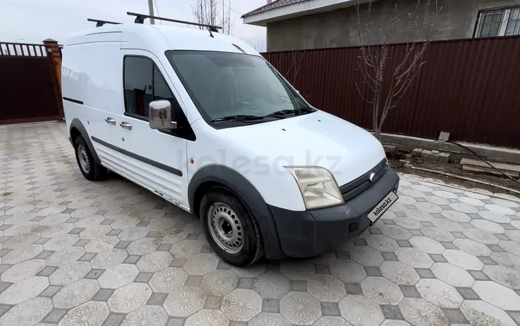 Ford Transit Connect 2008 годаүшін3 500 000 тг. в Атырау