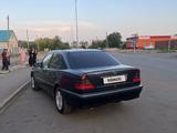Mercedes-Benz C 180 1998 года за 2 500 000 тг. в Павлодар – фото 3