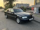 Mercedes-Benz C 180 1998 года за 2 500 000 тг. в Павлодар – фото 4